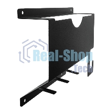 Держатель Rexant для угловых шлифмашинок до 210мм, настенный, с крючками, черный