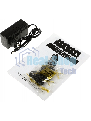 Пила цепная аккумуляторная ZITREK GreenSaw 20 Extra power 20В, 3А·ч Li-ion аккум. 1шт, 1,5А·ч Li-ion аккум. 1шт, ЗУ