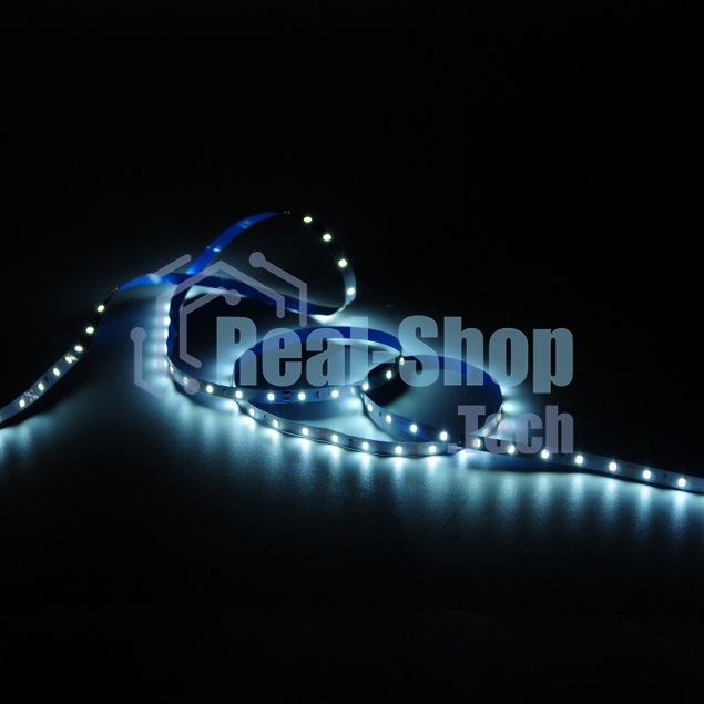 Лента светодиодная Gauss Elementary 5м