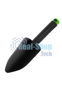 Совок посадочный широкий Palisad 80х280 мм, пластиковый