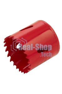 Коронка Matrix BIMETAL, 44 мм