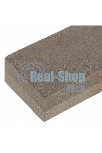 Брусок абразивный Сибртех 150 мм