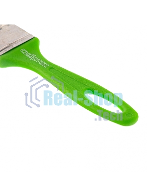 Кисть флейцевая Сибртех 