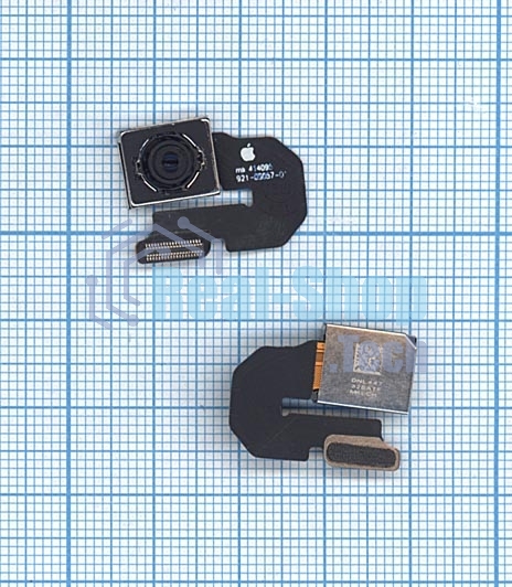 Задняя камера для Apple iPhone 6 Plus