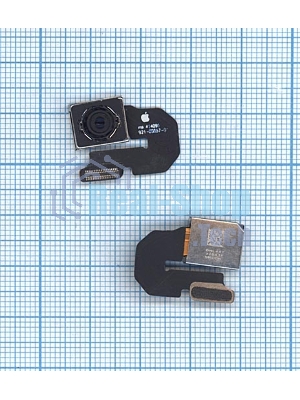 Задняя камера для Apple iPhone 6 Plus