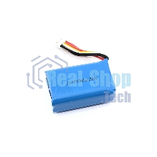 Аккумуляторная батарея CameronSino CS-JBL100SL для JBL Link 10 3.7V 3600mAh, 13.32Wh