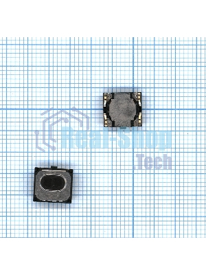 Динамик верхний (слуховой) для Huawei Honor 10 Lite