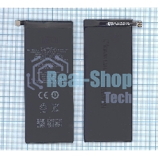 Аккумуляторная батарея BA791, BA792 для MeiZu M792C, Pro 7 3000mAh 3,85V