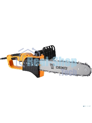 Пила цепная электрическая DEKO DKEC14, 1800Вт [065-1214] 