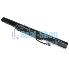 Аккумуляторная батарея для ноутбука Lenovo Y50C, Lenovo V4000 14.4V 32Wh черный