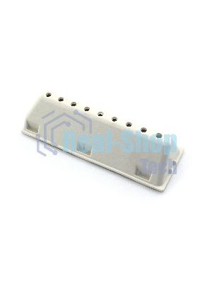 Бойник (активатор, лопасть) барабана для стиральной машины Indesit, Hotpoint, Ariston 097565