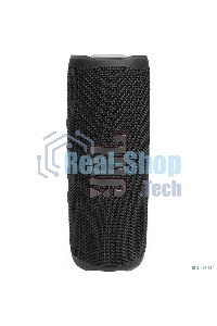 Портативная акустика JBL Flip 6, черный