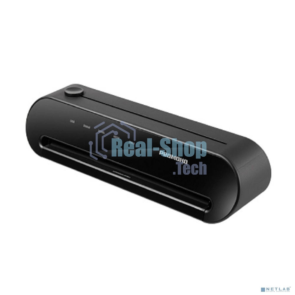 Упаковщик вакуумный Redmond VS1502 черный