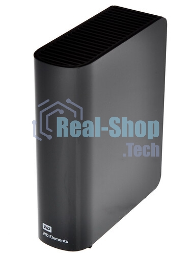 Внешний HDD 3.5