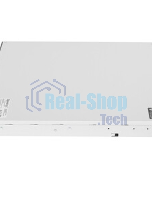 Сетевое хранилище Synology RS822+