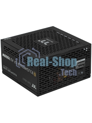 Блок питания Thermaltake Toughpower GF A3 1050 PS-TPD-1050FNFAGE-H PS-TPD-1050FNFAGE-H 1050W, 80 Plus Gold, полностью модульный