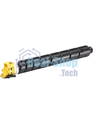 Картридж лазерный Kyocera TK-8335Y (1T02RLANL0/1T02RLANL1) желтый для TASKalfa 3252ci 15000 стр.