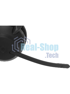 Гарнитура Jabra Evolve2 40 SE чёрный, проводная