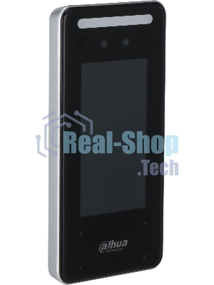 Биометрический терминал Dahua DHI-ASI6213J-MW-V1