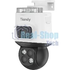 Камера видеонаблюдения IP Tiandy TC-H3C3C 9DA-12X 2.8-12мм цв.