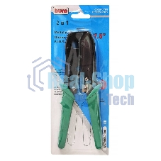 Обжимной инструмент Buro KS-316