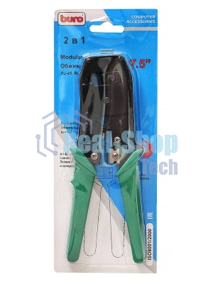 Обжимной инструмент Buro KS-316