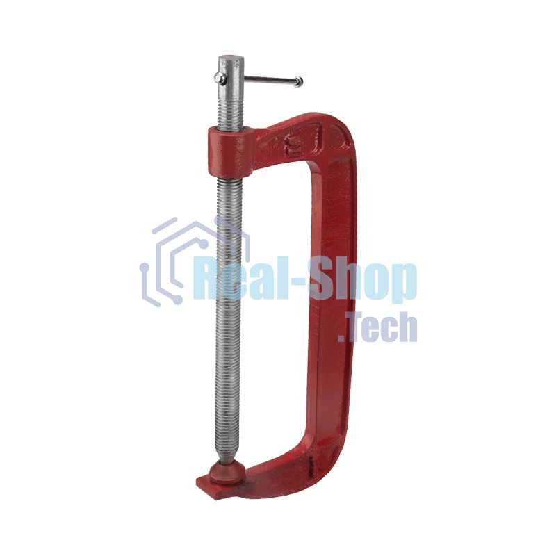 Струбцина G-образная Rexant 250 мм