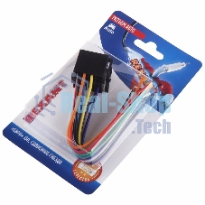 Разъем для автомагнитолы Rexant 