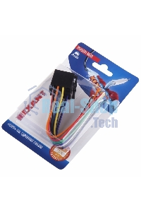 Разъем для автомагнитолы Rexant 