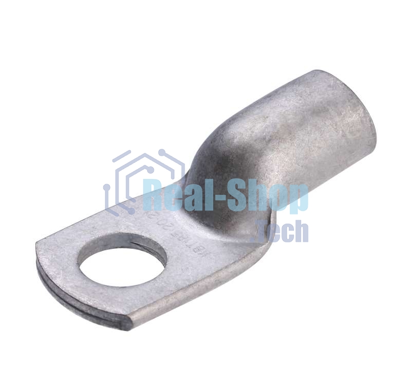 Наконечник медный ТМЛ 150-12-20 (опрес.) луженый КВТ 40907