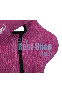 Кресло игровое Бюрократ VIKING KNIGHT LT15 FABRIC малиновый крестовина металл/пластик