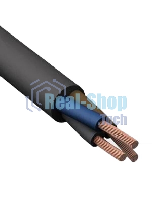 Микрофон BBK CM-114 серебристый