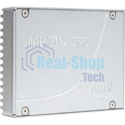 Накопитель SSD Intel DC P4610 Series, 3200Gb, PCIe, U.2, NVMe, R/W 3200/3050
