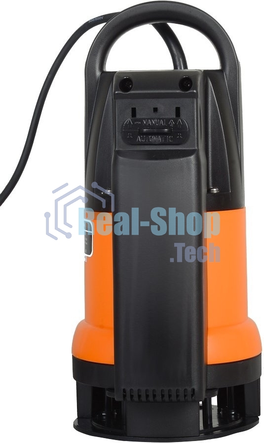 Дренажный насос Вихрь ДН-258/8 ВП