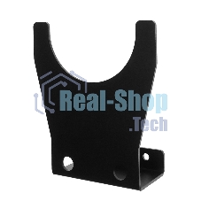 Держатель Rexant для угловых шлифмашинок до 210мм, настенный, черный