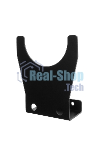 Держатель Rexant для угловых шлифмашинок до 210мм, настенный, черный