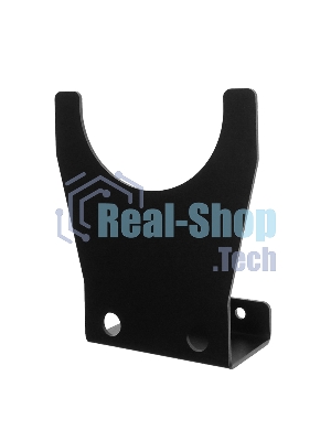 Держатель Rexant для угловых шлифмашинок до 210мм, настенный, черный