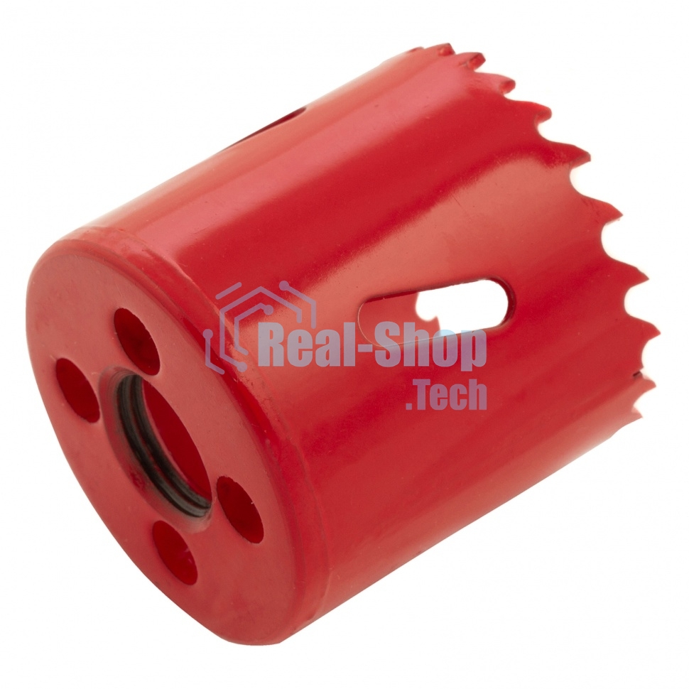 Коронка Matrix BIMETAL, 44 мм