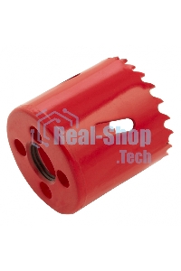 Коронка Matrix BIMETAL, 44 мм