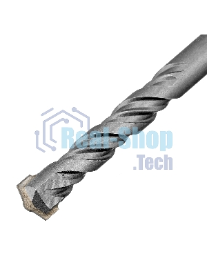 Бур по бетону Matrix, 16 х 160 мм, SDS PLUS