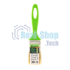 Кисть флейцевая Сибртех 