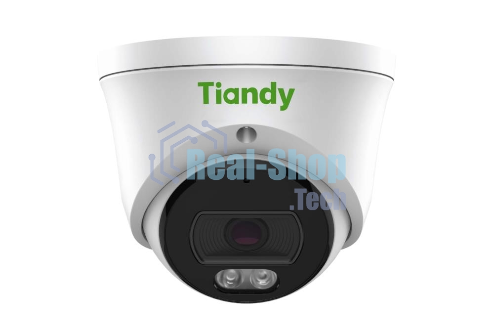 Камера IP TIANDY 2Mp DOME TC-C320N (I3/E/Y/2.8мм)