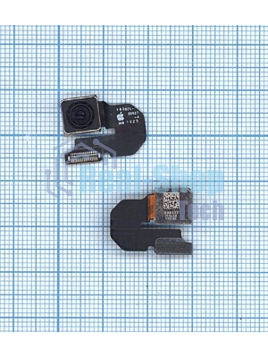 Задняя камера для Apple iPhone 6S