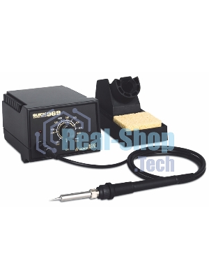 Паяльная термовоздушная станция Quick 969 ESD