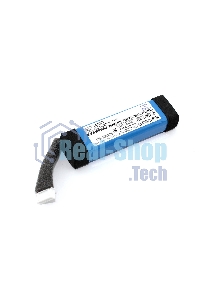 Аккумуляторная батарея CameronSino CS-JBL200SL для JBL Link 20 3.7V 6000mAh / 22.20Wh