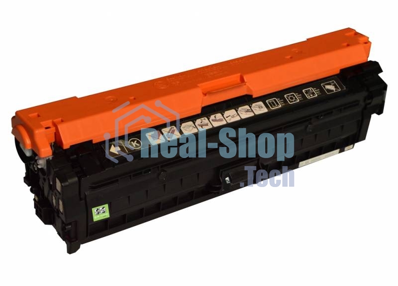 Картридж лазерный Cactus CS-CE740A черный (7000 стр.) для HP CLJ CP5220/CP5221/CP5223/CP5225/CP5227/CP5229