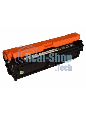 Картридж лазерный Cactus CS-CE740A черный (7000 стр.) для HP CLJ CP5220/CP5221/CP5223/CP5225/CP5227/CP5229