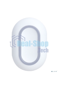 Кнопка тревоги Dahua DHI-ARD821-W2(868)