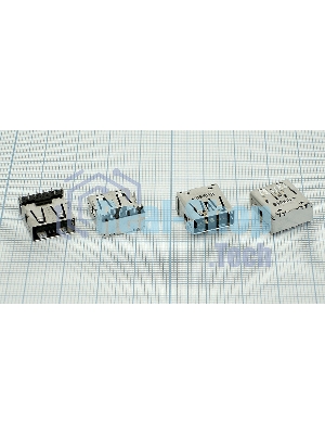 Разъем для ноутбука USB №10