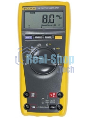 Портативный мультиметр Fluke 175